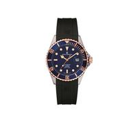 Montre Revue Thommen Montre Homme Revue Tn Automatique 17571.2855