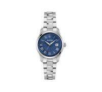 Bulova Femmes Analogique Quartz Montre avec Bracelet en Acier Inoxydable 96M163