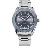 Montre-bracelet - Alpina - AL-240LN3C6B Argent G