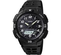 Montre-bracelet analogique Casio AQ-S800W-1BVEF noir