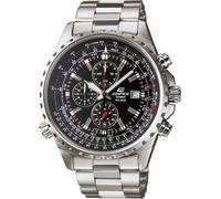 Montre-bracelet analogique Casio EF-527D-1AVEF acier