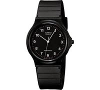 Montre-bracelet analogique Casio MQ-24-1BLLEG noir