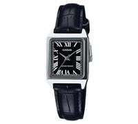 Casio Collection (Ltp-V007l-1budf) Noir