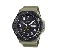 Montre-bracelet analogique pour homme Casio MRW-210H-5A - design robuste avec...