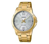Montre-bracelet analogique pour homme CASIO MTP-V004G-7B2 | Acier inoxydable ...