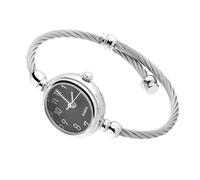 Montre Bracelet Analogique Quartz pour Femme, Couleurs Multiples, Usage