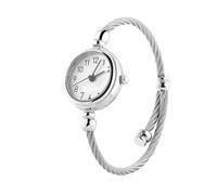 Montre Bracelet Analogique Quartz pour Femme, Couleurs Multiples, Usage