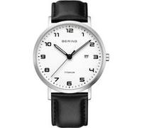 Montre-bracelet - Bering - 18640-404 Noir