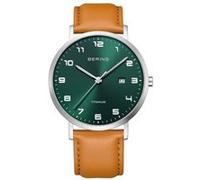 Montre-bracelet - Bering - 18640-567 Brun G