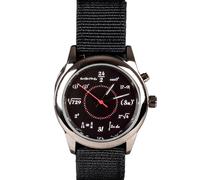 Montre-bracelet Cadeau mathématique pour un diplômé de l'enseignement secondaire