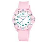 Montre bracelet - Calypso - K5833/2 - Analogique - Enfant - Rose et Blanc