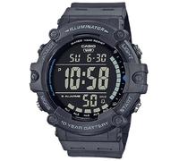 Montre-bracelet - CASIO - AE-1500WH-8BVCF - Étanchéité 10 ATM - Quartz - Résine