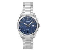 Montre-Bracelet Casio Quartz Dcontracte Cadran Bleu MTP-1302DA-2A1V Homme