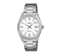 Montre bracelet - CASIO - UTP-1302PD-7AVEF - Quartz - Acier inoxydable - Étanchéité 5 ATM