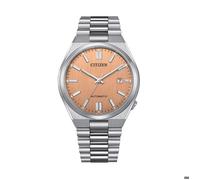 Montre Bracelet - CITIZEN - NJ0159-86Z - Acier - Quartz - Analogique