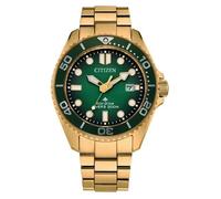 Montre bracelet Citizen Promaster Dive BN0262-59W