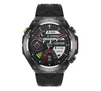 Montre-bracelet - COLMI - V75 Black - Smartwatch - Rechargeable USB - Mixte