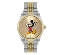 Montre Bracelet - Disney - MK8185 - Analogique - Acier Inoxydable - Bicolore