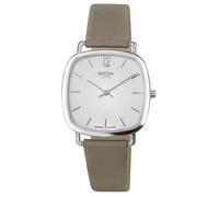 Boccia 3334-01 Montre Femme Titane 33mm 3ATM