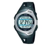 Montre Bracelet Femme - CASIO - STR-300C-1VEF - Digital - Étanchéité 5 ATM - Chronographe