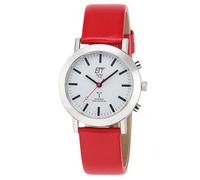 Ett Eco Tech Time Montre Solaire Femme Station Rouge ELS-11582-11L