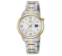 Montre Femme Master Time Radio Expert Titan Bicolore MTLT-10900-42M