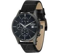 Chronographe Homme GOODYEAR G.S01252.02.03 bracelet Quartz G