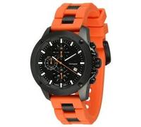 Chronographe Homme GOODYEAR G.S01253.02.04 bracelet Quartz G