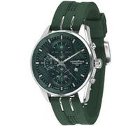 Chronographe Homme GOODYEAR G.S01255.02.02 bracelet Quartz G