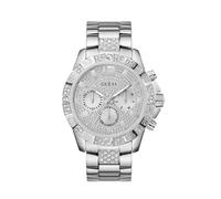 Montre-bracelet GUESS GW0796G1 Acier Argenté