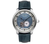 POINT tec Zeppelin Montre bracelet homme 8566-3 Friedrichshafen Automatique