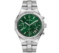 Chronographe Homme Bulova 96B409 bracelet s Quartz Divers G