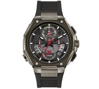 Bulova 98B358 montre homme - Chronographes - Montres à Quartz Chronographes