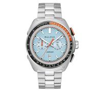 Bulova - 98B432 - Montre Bracelet - Hommes - Quartz - Racer