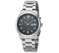 ETT EGS-11247-22M solaire Drive radio Gobi Montre Homme 40mm 10ATM