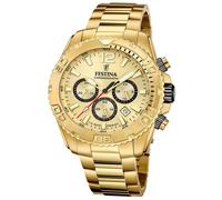 Festina Montre F20684/1 Chronographe Homme bracelet s