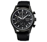 Montre Bracelet Homme - SEIKO - SSB421P1 - Étanchéité 10 bars - Verre saphir - Chronographe