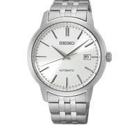 Seiko Série Conceptuelle '4R35' Automatique (41 Mm) Cadran Argenté / SRPH85K1