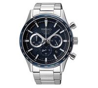 Seiko Homme Montre Chronographe SSB445P1