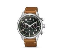 Citizen Watches Montre Chronographe Eco-Drive Homme