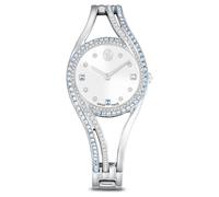 Montre bracelet-jonc Hyperbola, Fabriqué en Suisse, Acier inoxydable OS