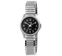 Montre bracelet Just Femme Titane Titane inspiration classique design sophistiqué