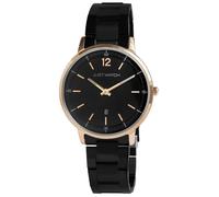 Montre bracelet Just Watch Homme Or rose Métal charme discret attitude moderne