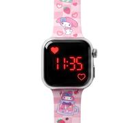 Montre bracelet LED Disney