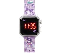 Montre bracelet LED Disney