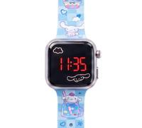 Montre bracelet LED Disney