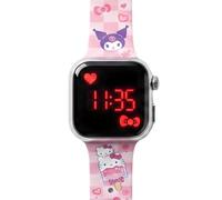 Montre bracelet LED Disney