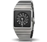 Montre bracelet lip automatique Mythic titane 671658