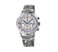 Montre bracelet lip Rallye Méca Quartz Chronographe 671827