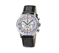 Montre bracelet lip Rallye Méca Quartz Chronographe 671828